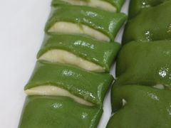 榴莲肠粉-糖潮糖水铺(省府店)