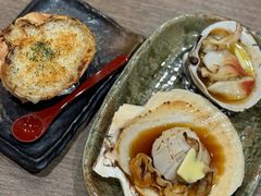 -札幌二条市场 大矶 OHISO(总店)