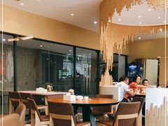 大堂-辣公子·千岛湖私房菜(滨江店)