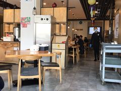 大堂-姥姥家春饼店(惠新东街店)