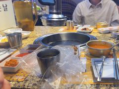 -安又胖韩国烤肉(美罗城店)