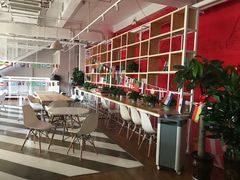 -CH8冇独空间(东郊记忆店)