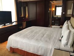 -上海新发展亚太JW万豪酒店