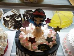 -焙丽拾光(麦凯乐直营店)