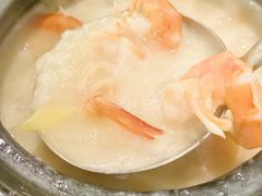 糕蟹沙虾粥-廣味潮鲜·一品潮滋味(五道口店)