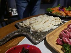 -哈拉海和牛主题餐厅(哈西店)