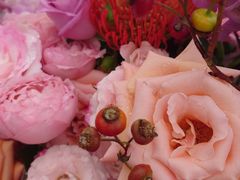 -BoBloom花店(晶耀前滩店)