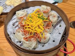 -余氏豆腐包老店(东直街店)