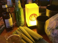 -HIB HUB公社(解放西路店)