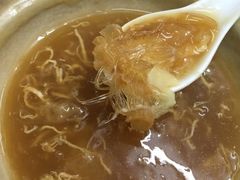 -添發碗仔翅美食