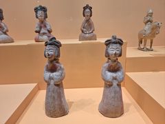 -西安博物院