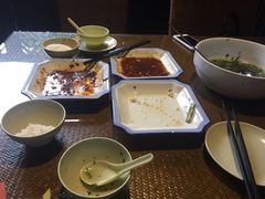 -烟水渔庄餐厅(西溪湿地店)