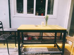 -餐酒吧Com-ing Bar(上海路店)