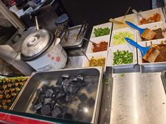-永辉超市(通州万达店)