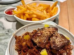 -沛家·西餐Brunch·直火料理