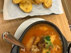 -买又大餐厅(福林里店)