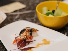 -漢咖啡·全服务式自助晚餐(武汉洲际酒店)