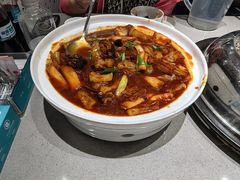 -大锅强·蒸海鲜青岛菜(吾悦广场店)