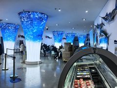 -深海中餐厅(国家海洋博物馆店)