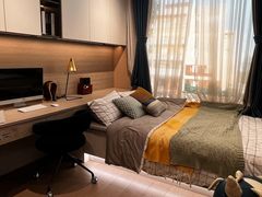 -曲美家居整家全案(通州店)