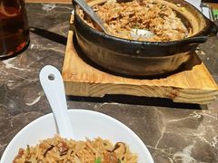 -汤城小厨•粤菜•靓汤(苏州街店)
