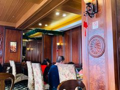 -德大西餐社(云南南路店)