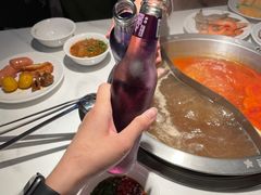 -名扬煮艺肥牛自助火锅(同和店)
