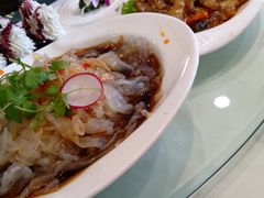 -添福来墨鱼饺子 · 海鲜东北菜(大连星海·黄浦路店)