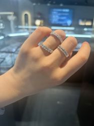 -VE DIAMOND·天然&培育钻石定制