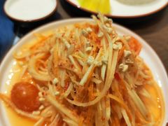-KARN敢·春武里泰国小餐馆(版筑翠园店)