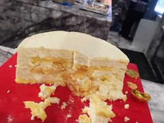 -上海漕河泾万丽酒店