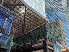 -福田卓悦INTOWN购物中心