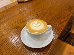 -HUG COFFEE(鼓楼店)