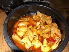 -九锅一堂酸菜鱼(新南凯德直营店)
