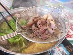 -乌记鲜活牛肉城(金砂东路店)