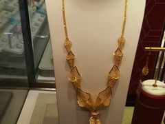 -城隍庙金福银楼(崇明八一路店)