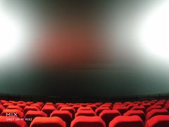 -中国科学技术馆影院