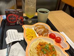 -大家乐(广州白云三元里2店)