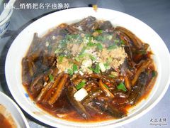 响油鳝糊18米-老品芳