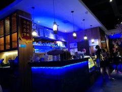 大堂-蜜桃餐厅·江浙融合菜(荟聚购物中心店)