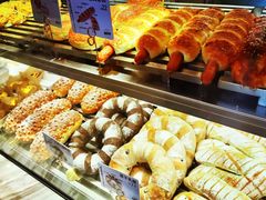 -The open life(万象城店)