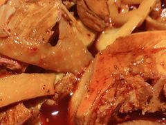 -茅庐毛血旺(烟台大悦城店)