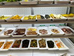 -哈尔滨小酒馆·鲜肉现穿自助烧烤(康新花园店)