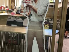 -Tims天好咖啡·贝果(东方广场店)