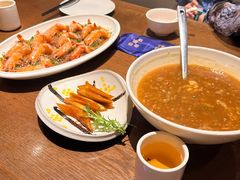 芋艿羹-走马楼饭庄(慈城古县城店)