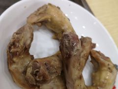 -老四季(南市场店)