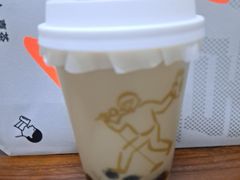 -喜茶(广州番禺奥园广场店)