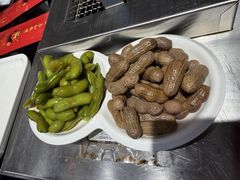 -橦橦小马扎烧烤 (传媒大学店)
