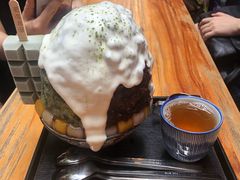 -WONDER ICE 萬得冰田(建設路总店)