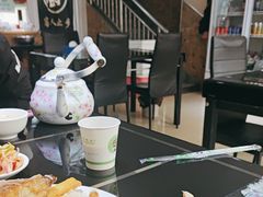 -特丰抓饭(莱茵庄园店)